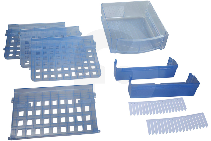 Dometic Frigorífico Dometic Kit de reacondicionamiento 15 para frigorífico 4455000186 apto para entre otros Modelos RML933x