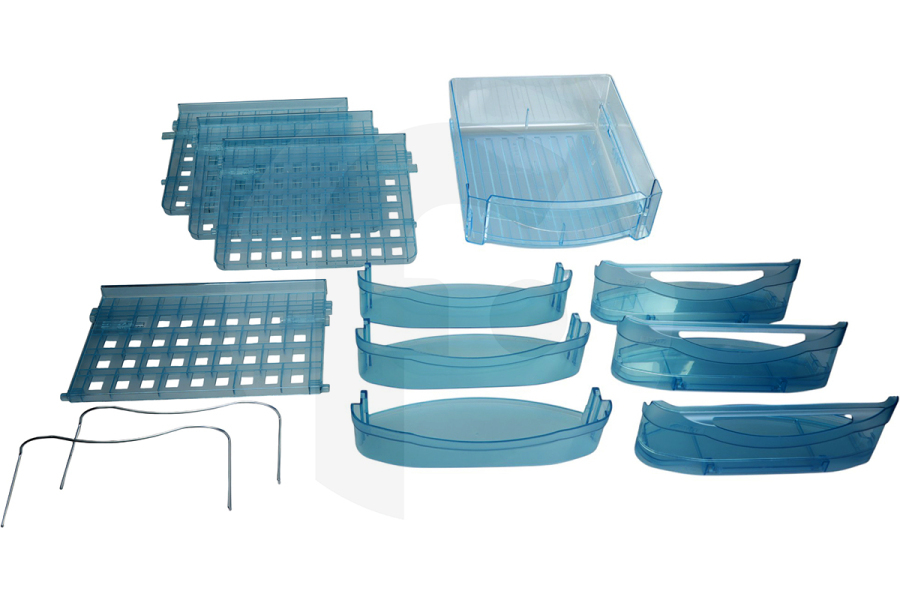 Dometic Frigorifero Dometic Kit di ricondizionamento 12 per frigorifero 4455000189