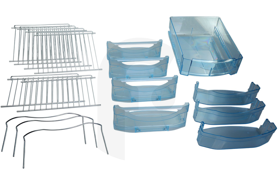 Dometic Frigorífico Dometic Kit de reacondicionamiento 9 para frigorífico 4455000192 apto para entre otros RML8230, Fendt
