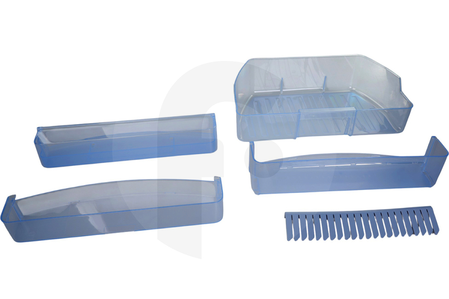 Dometic  Dometic Kit de reacondicionamiento 6 para frigorífico 4455000195