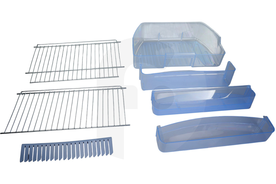 Dometic Frigorífico Dometic Kit de reacondicionamiento 6 para frigorífico 4455000195 apto para entre otros Modelos RM855x