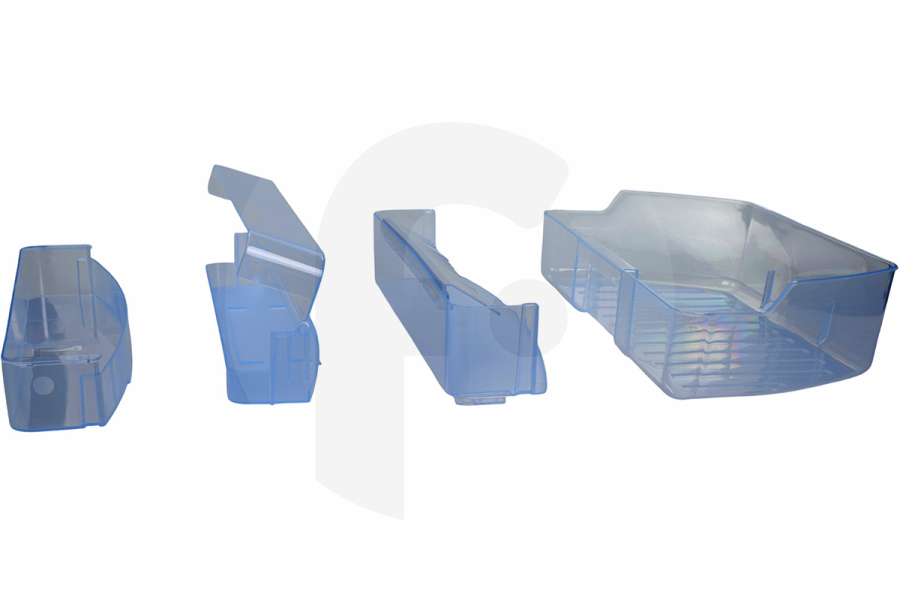Dometic  Dometic Kit de reacondicionamiento 6 para frigorífico 4455000195