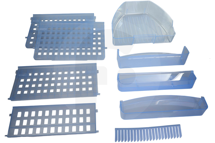 Dometic Frigorífico Dometic Kit de reacondicionamiento 8 para frigorífico 4455000193 apto para entre otros Modelos RMD885x y RMDT855x
