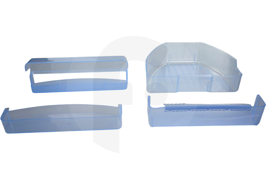 Dometic  Dometic Kit di ricondizionamento 8 per frigorifero 4455000193