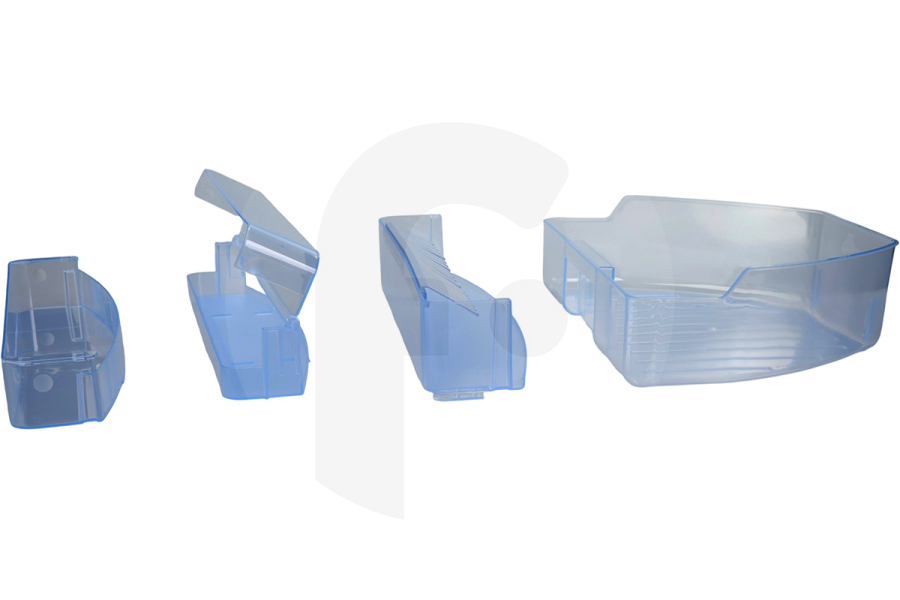 Dometic  Dometic Kit di ricondizionamento 8 per frigorifero 4455000193