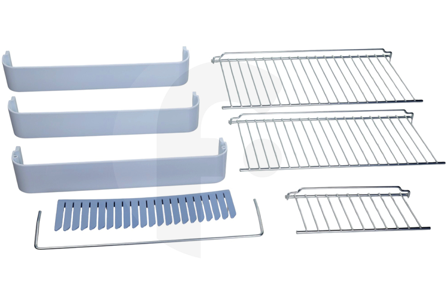 Dometic Frigorifero Dometic Kit di ricondizionamento 3 per frigorifero 4455000198