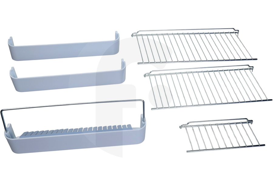 Dometic  Dometic Kit di ricondizionamento 3 per frigorifero 4455000198