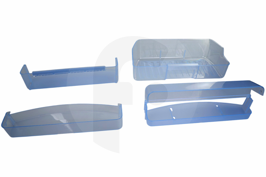 Dometic  Dometic Kit di ricondizionamento 14 per frigorifero 4455000187