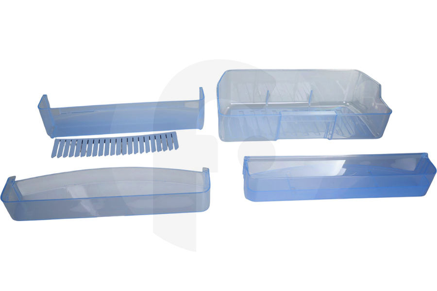 Dometic  Dometic Kit di ricondizionamento 14 per frigorifero 4455000187