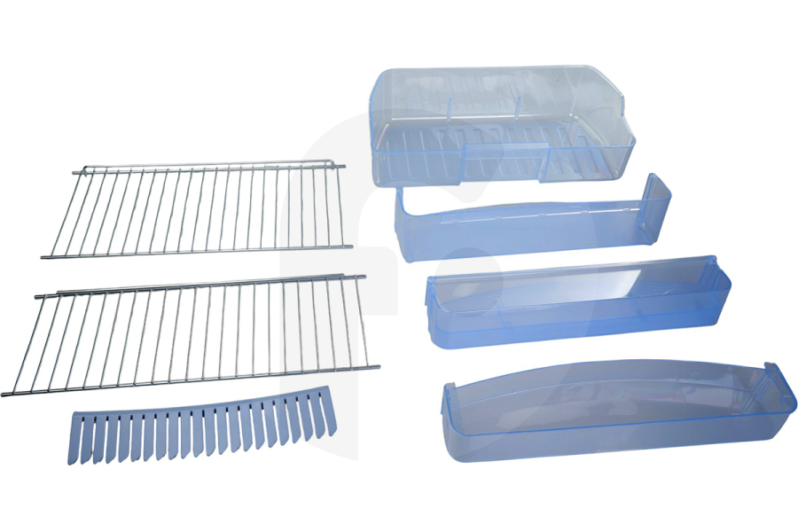 Dometic Frigorífico Dometic Kit de reacondicionamiento 14 para frigorífico 4455000187 apto para entre otros Modelos RMS855x
