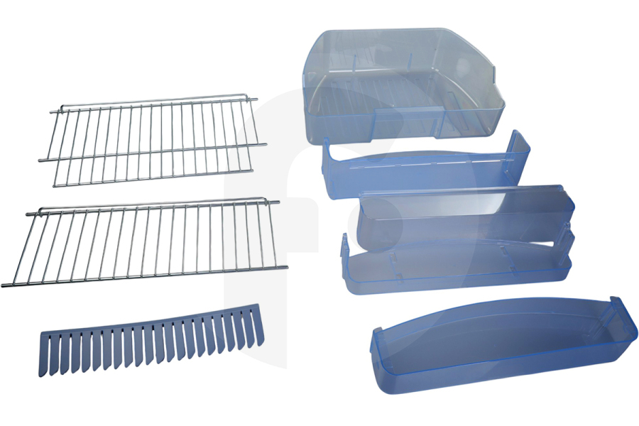Dometic Kit di rinnovo 4 Set per frigorifero 4455000197