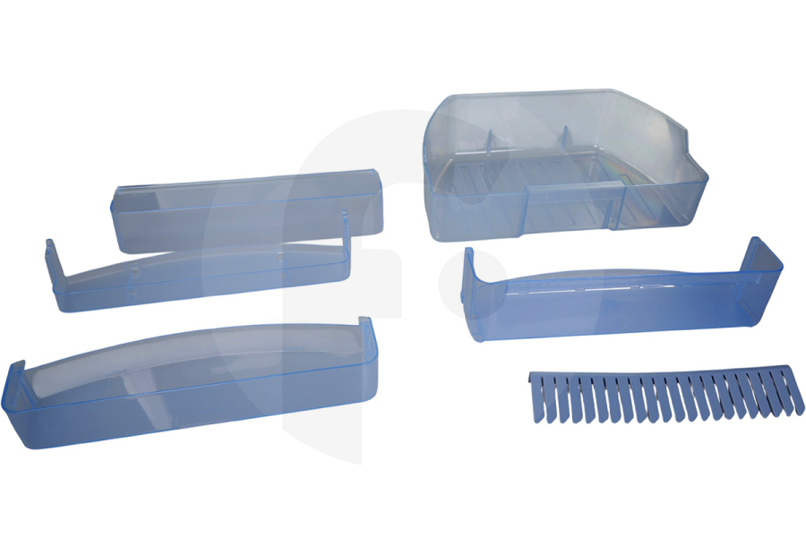 Dometic  Dometic Kit di rinnovo 4 Set per frigorifero 4455000197