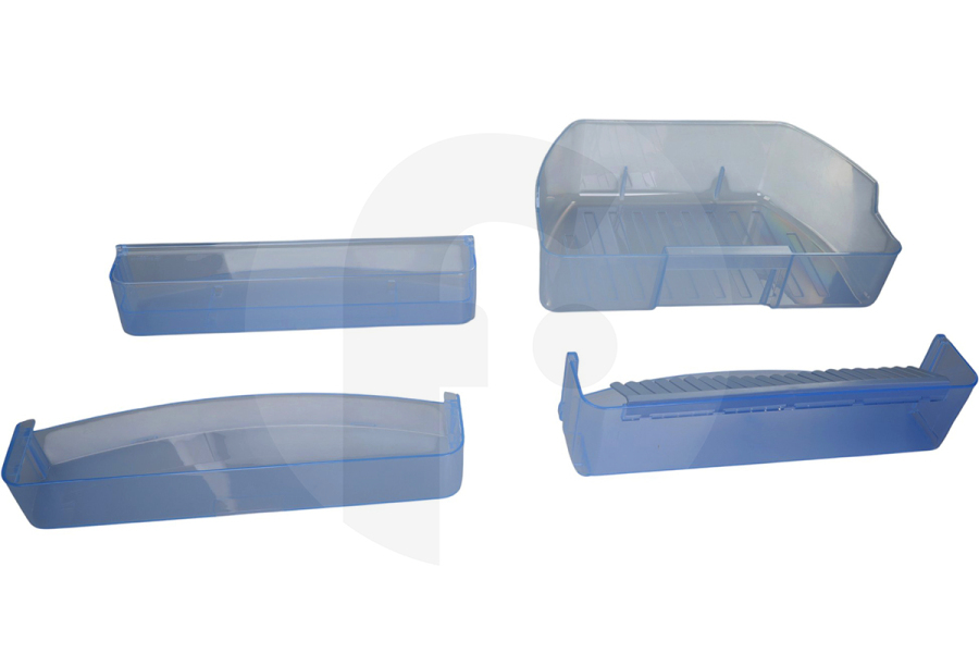 Dometic  Dometic Kit di rinnovo 4 Set per frigorifero 4455000197