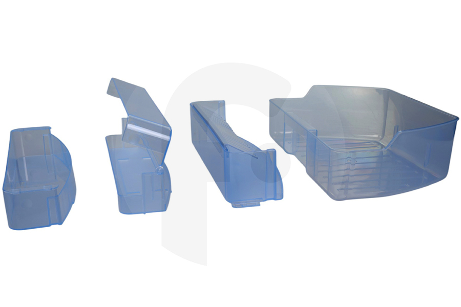 Dometic  Dometic Kit di rinnovo 4 Set per frigorifero 4455000197