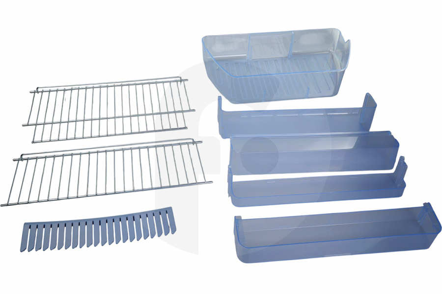 Dometic Kit di rinnovo 5 per frigorifero 4455000196