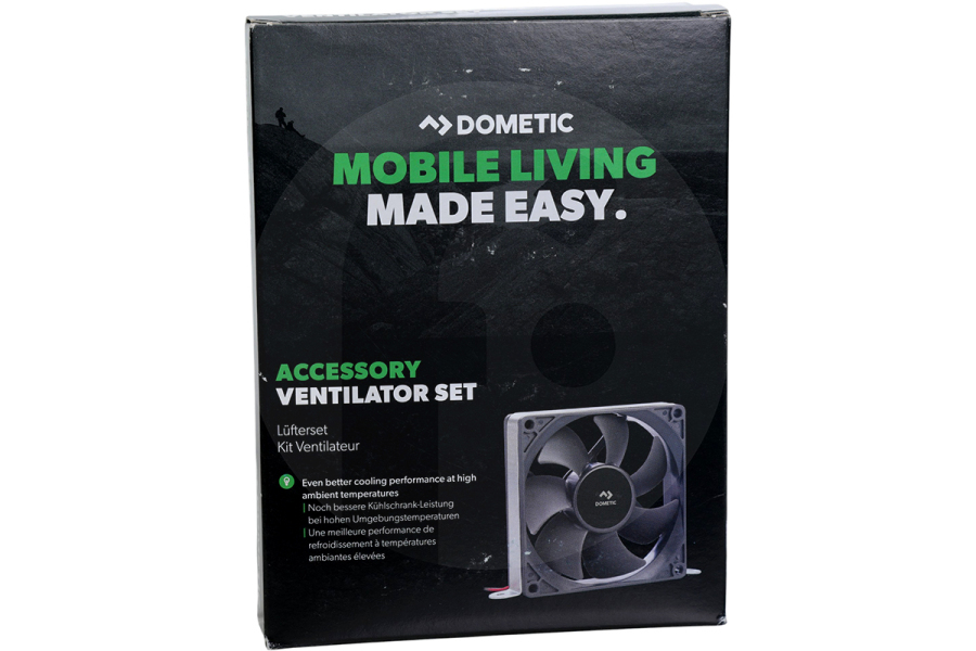 Dometic  Dometic AR-VKIT kit completo de ventilador frigorífico 9620009252
