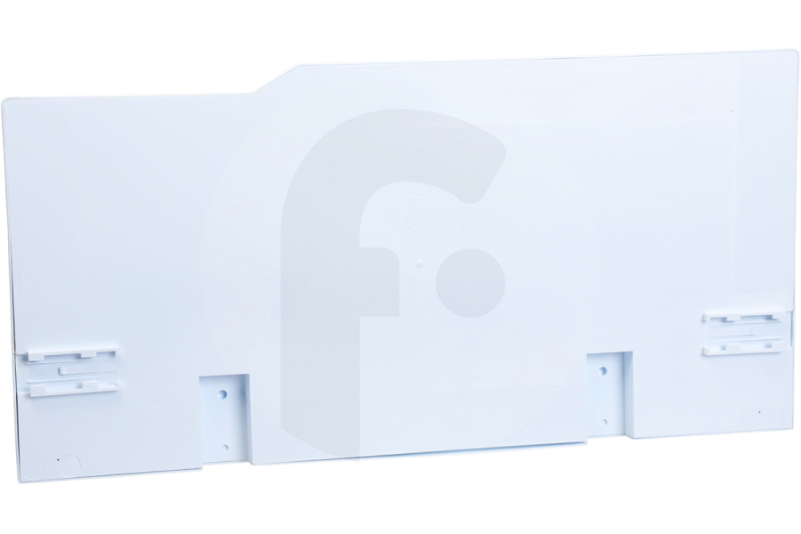 Sibir Congelatore Dometic piastra inferiore del vano congelatore per frigorifero 241333900