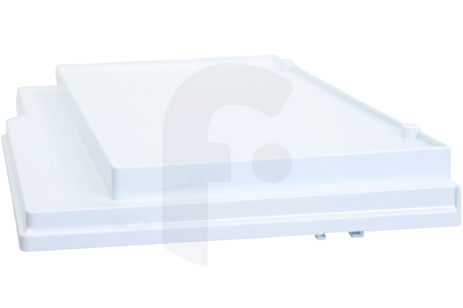 Sibir Congelatore Dometic piastra inferiore del vano congelatore per frigorifero 241333900