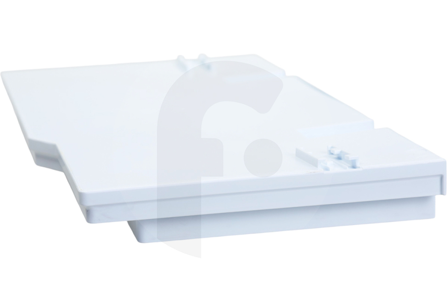 Sibir Congelatore Dometic piastra inferiore del vano congelatore per frigorifero 241333900