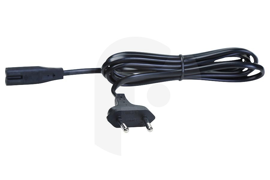 Dometic cable de conexión (cable de alimentación) nevera portátil 4450002206 apto para entre otros DM50, DW6, RH440STE