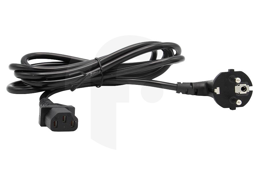 Waeco Frigorífico Cable de alimentación Dometic 4450002204 Frigorífico apto para entre otros CRX1140, CFX95, CFX40W