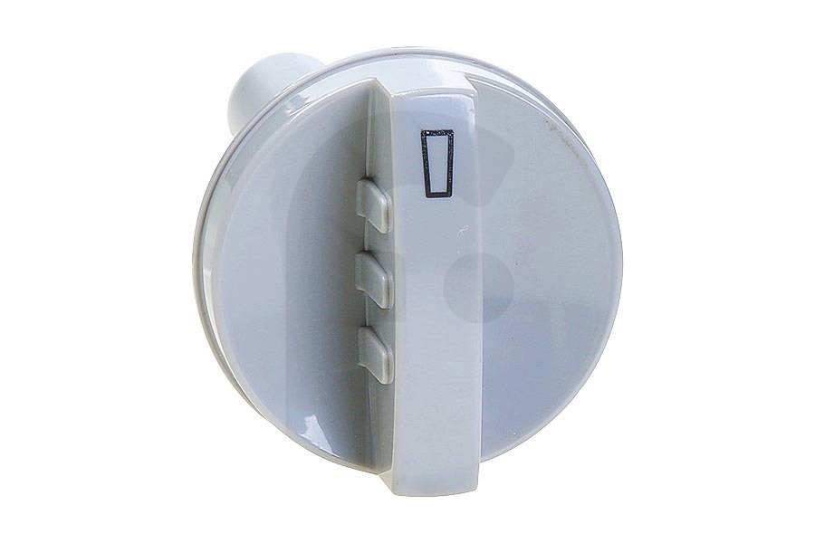 Dometic Frigorífico Dometic perilla giratoria del termostato, gris ⌀ 34 x 68 mm frigorífico de camping 241338300 apto para entre otros RMS8550, RMS8500