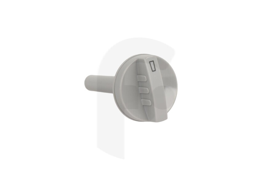 Dometic Frigorífico Selector de interruptor giratorio Dometic 241338200 Refrigerador apto para entre otros RMS8550, RM8500