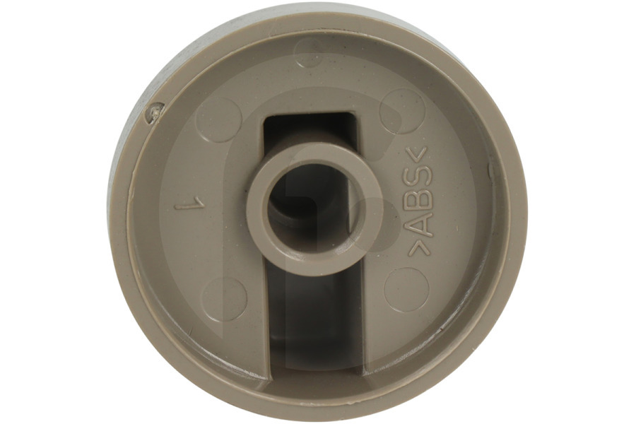 Dometic Frigorifero Dometic manopola selettrice rotante marrone ⌀ 37 x 22 mm frigorifero da campeggio 295128900