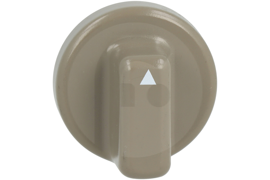 Dometic Frigorífico Dometic perilla selectora giratoria marrón ⌀ 37 x 22 mm frigorífico de camping 295128900 apto para entre otros RM4200, RM4211
