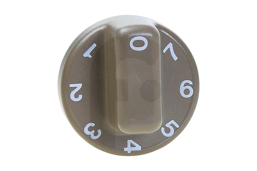 Dometic Frigorífico Termostato de pomo giratorio Dometic 295128700 Refrigerador apto para entre otros RM4401, RM4211