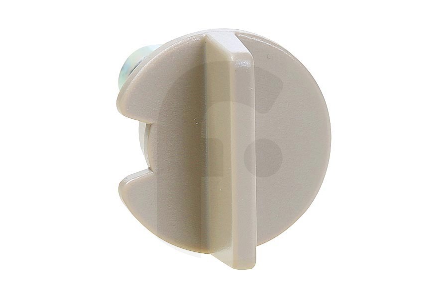 Dometic Frigorífico Dometic perilla giratoria del termostato, beige ⌀ 30 x 60 mm frigorífico de camping 293260501 apto para entre otros RM2453, RM4501