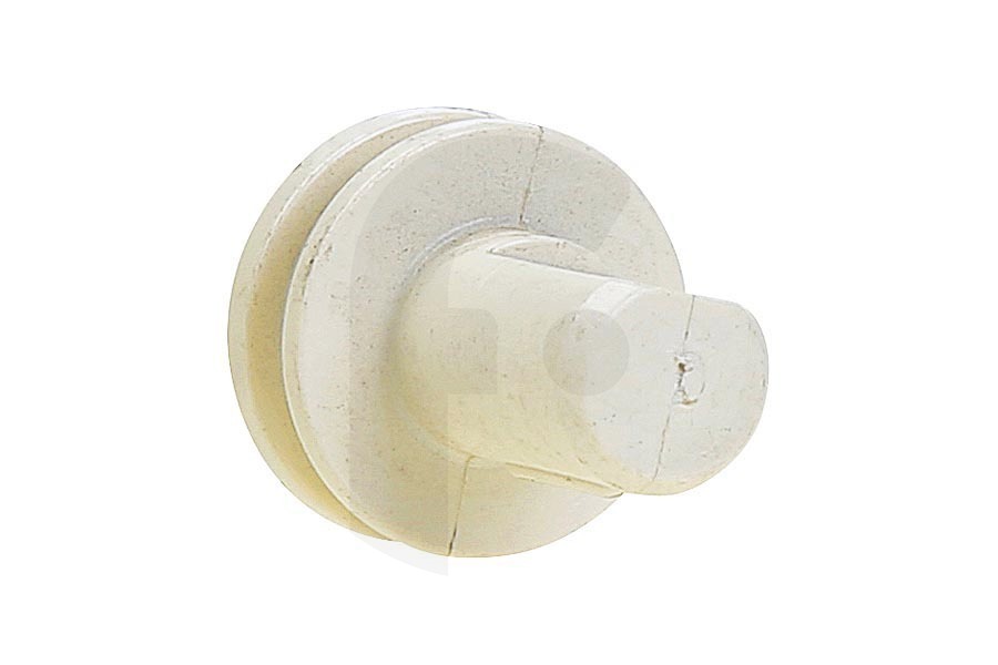 Dometic Frigorifero Dometic albero (pezzo di collegamento) della manopola selettrice rotante, beige ⌀ 15 x 30 mm frigorifero da campeggio 241278420
