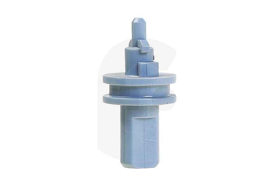 Dometic Frigorífico Interruptor selector Dometic As Gris Claro 241278430 Frigorífico apto para entre otros RM7401L, RM7271