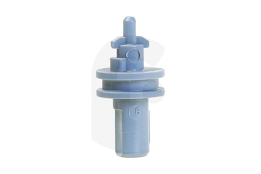 Dometic Congelador Interruptor selector Dometic As Gris Claro 241278430 Frigorífico