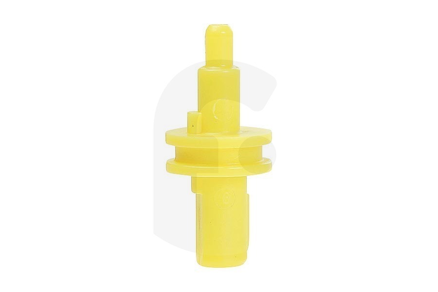 Dometic Frigorífico Dometic eje selector derecho amarillo frigorífico 241278510