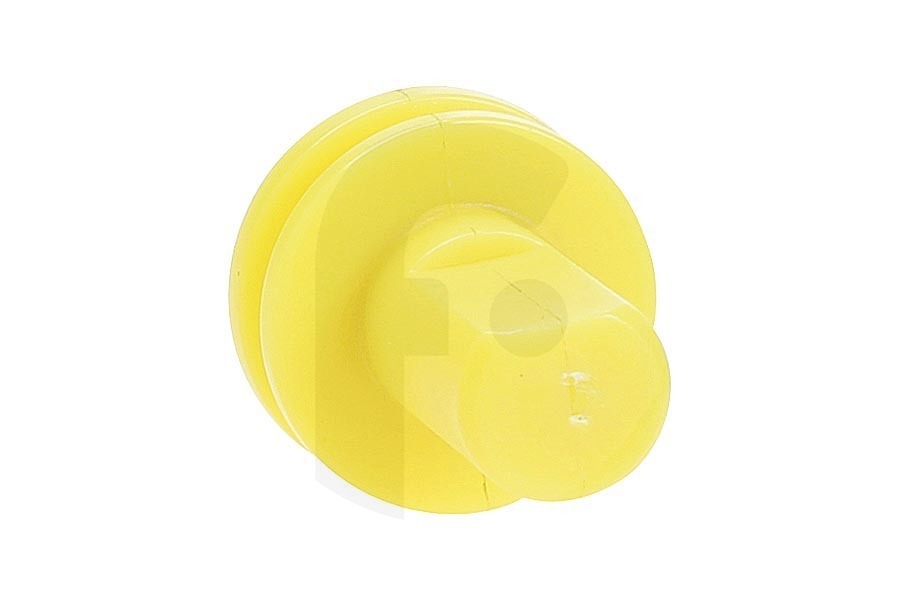 Dometic Frigorífico Dometic eje selector derecho amarillo frigorífico 241278510