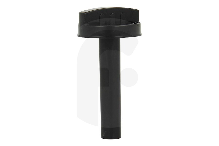 Dometic Frigorífico Dometic perilla para termostato negra frigorífico y congelador combinado 241338301 apto para entre otros RM8400, RMS8500, RML8550