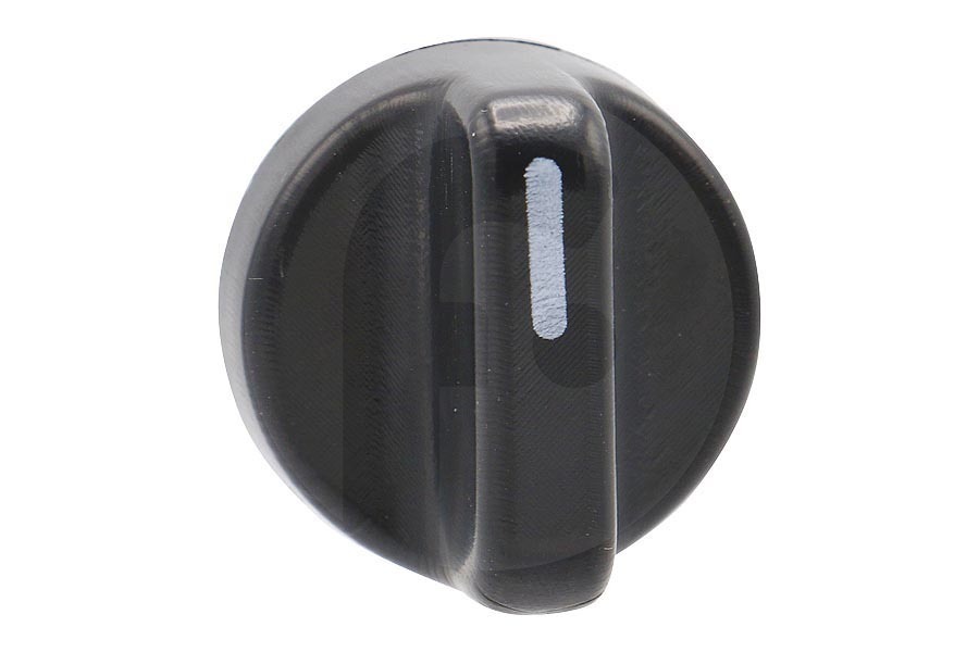 Dometic Frigorífico Termostato de perilla giratoria Dometic 207459502 Frigorífico apto para entre otros RC1200EGP, RC1600EGP