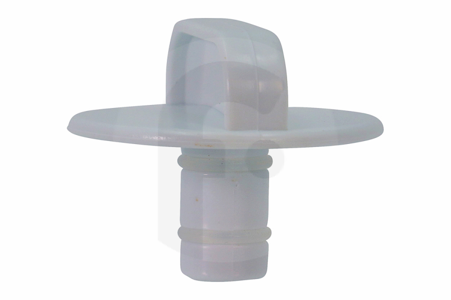 Dometic Frigorífico Botón de desagüe de agua Dometic 4450021664 Frigorífico apto para entre otros CFX355, CFX3100