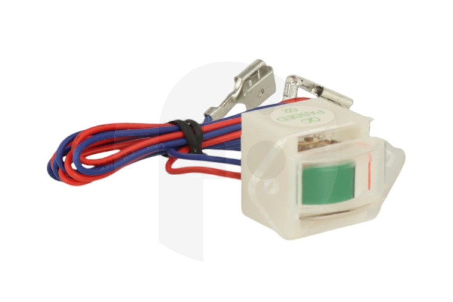 Sibir Frigorifero Indicatore gas Dometic frigorifero 292349921