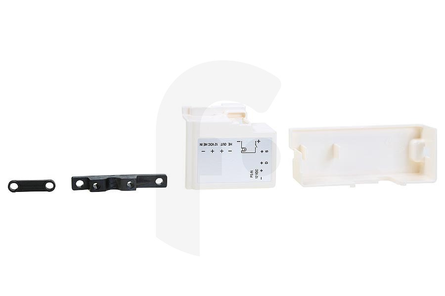 Dometic Frigorifero Dometic modulo (circuito, morsettiera) P-860 MES4/AES4 155x38x130mm Frigorifero da campeggio 207999415