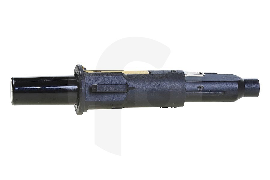 Dometic Kühlschrank Dometic Gasstartknopf (Piezo, Zündknopf) schwarz 100x20x25mm Camping Kühlschrank 292302461