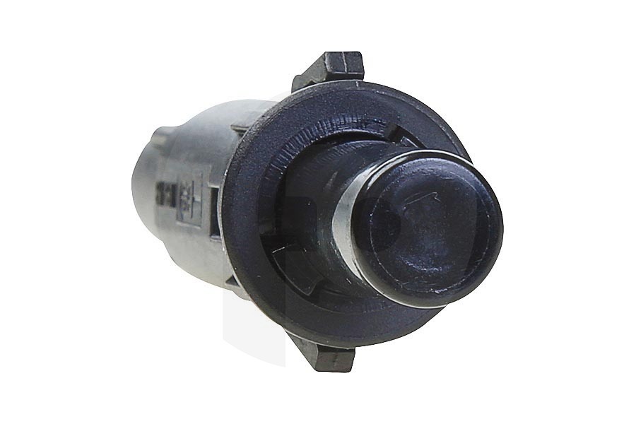 Dometic Kühlschrank Dometic Gasstartknopf (Piezo, Zündknopf) schwarz 100x20x25mm Camping Kühlschrank 292302461