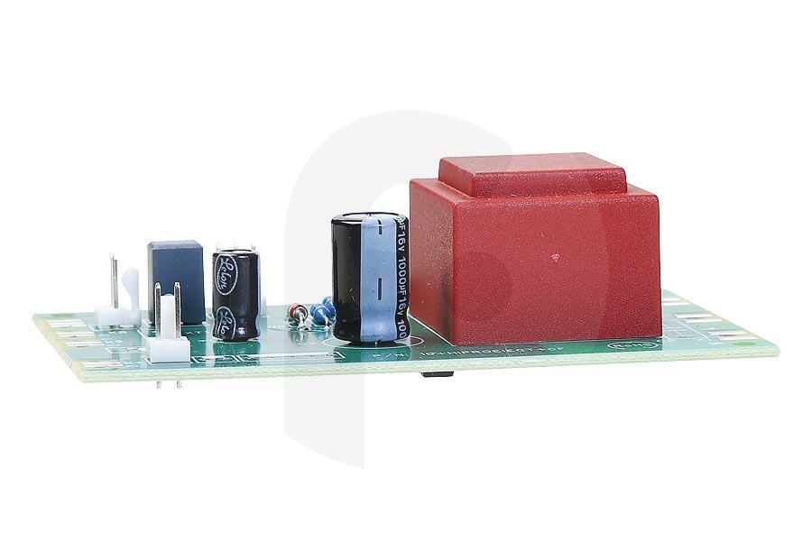Dometic Frigorifero Dometic modulo (circuito stampato) PCB A600/A602 Fuzzy 230V 90x26x60mm Frigorifero da campeggio 207580207