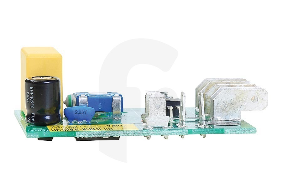Dometic Frigorifero Dometic modulo (circuito stampato) incl. custodia 144x55x75mm Frigorifero da campeggio 241266107