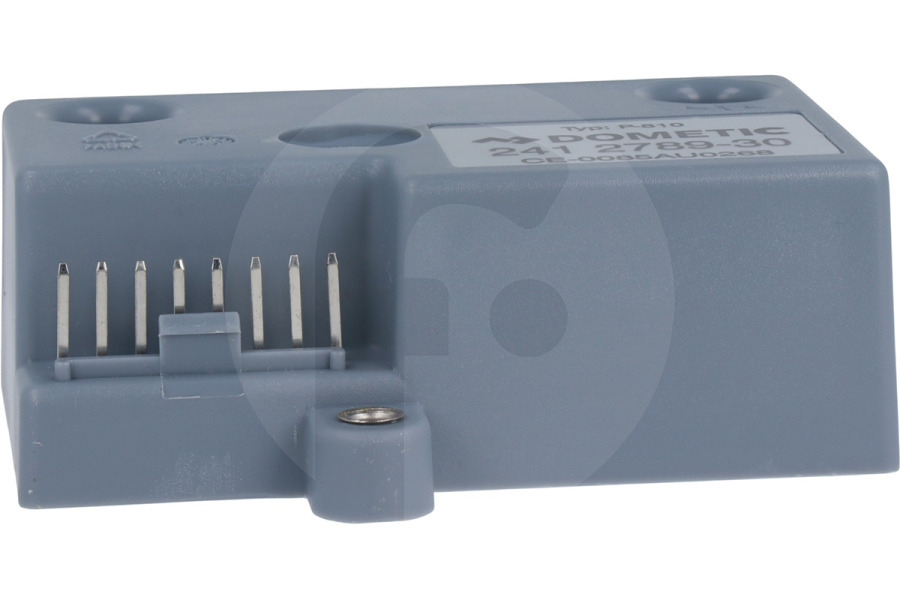 Dometic Frigorifero Dometic accensione automatica (accenditore, accensione a scintilla) gas P-810 90x33x78mm Frigorifero da campeggio 241278930