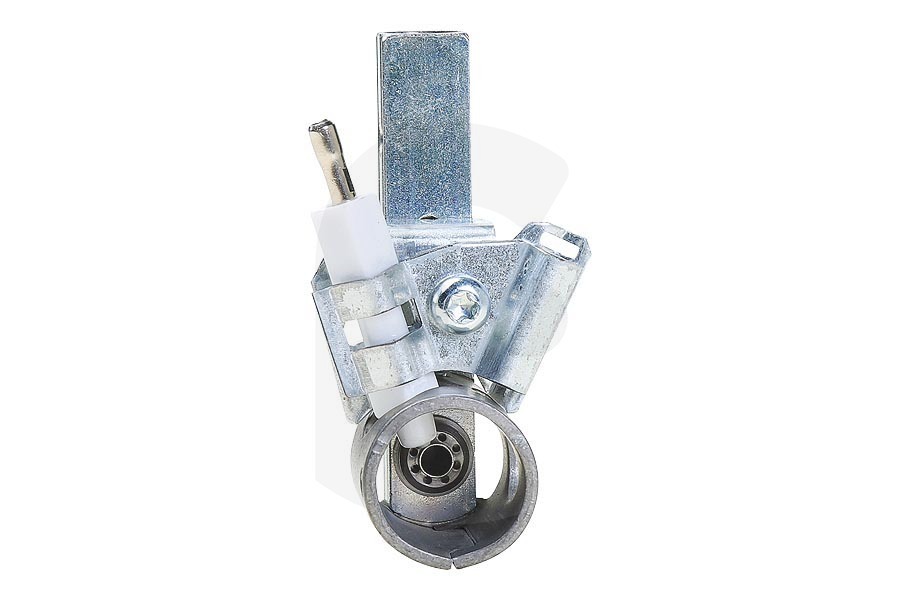 Dometic Frigorifero Dometic bruciatore a gas con candela (accenditore) excl. spruzzatore 71x40x37mm Frigorifero da campeggio 407158693