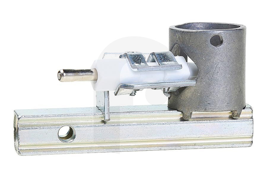 Dometic Frigorifero Dometic bruciatore a gas con candela (accenditore) excl. spruzzatore 71x40x37mm Frigorifero da campeggio 407158693