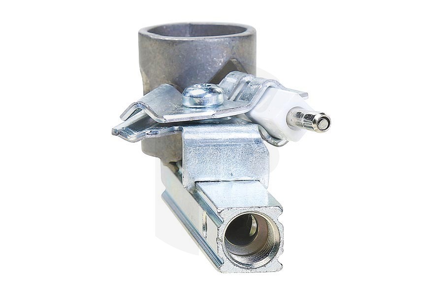 Dometic Frigorifero Dometic bruciatore a gas con candela (accenditore) excl. spruzzatore 71x40x37mm Frigorifero da campeggio 407158693