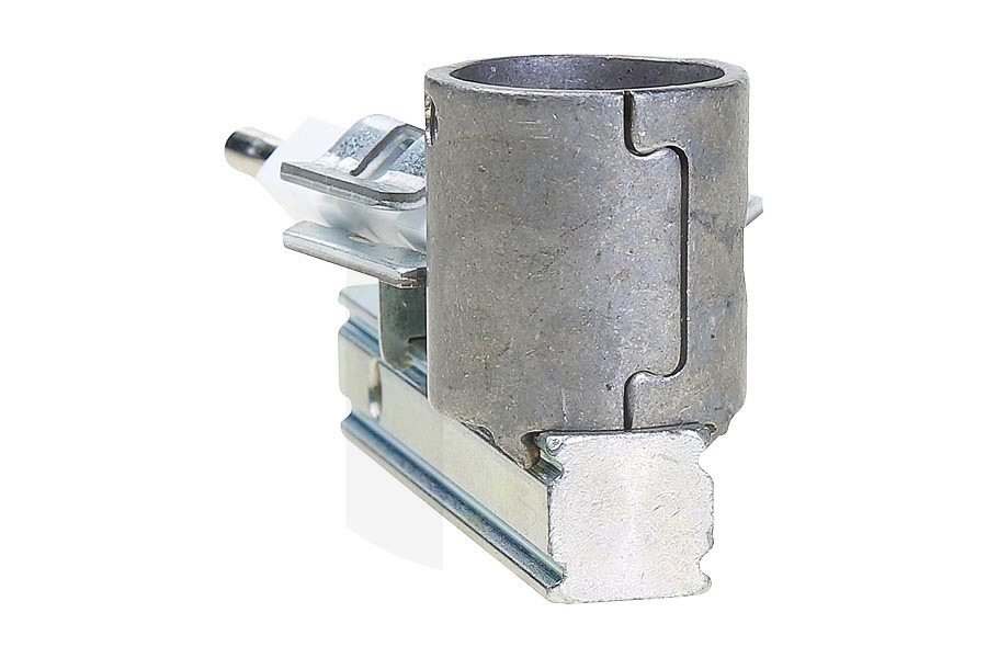 Dometic Frigorifero Dometic bruciatore a gas con candela (accenditore) excl. spruzzatore 71x40x37mm Frigorifero da campeggio 407158693